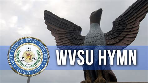 WVSU to continue singing its hymn for another 120 years – and .